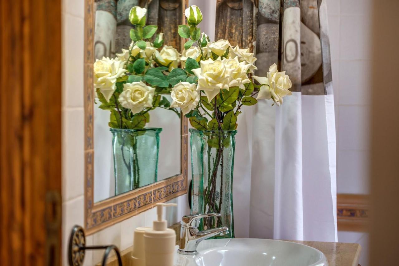 Dosmadres7 Villa Llucmajor  Eksteriør bilde