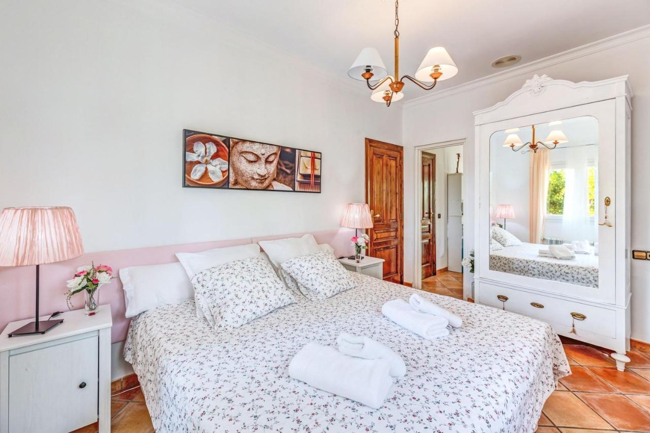 Dosmadres7 Villa Llucmajor  Eksteriør bilde